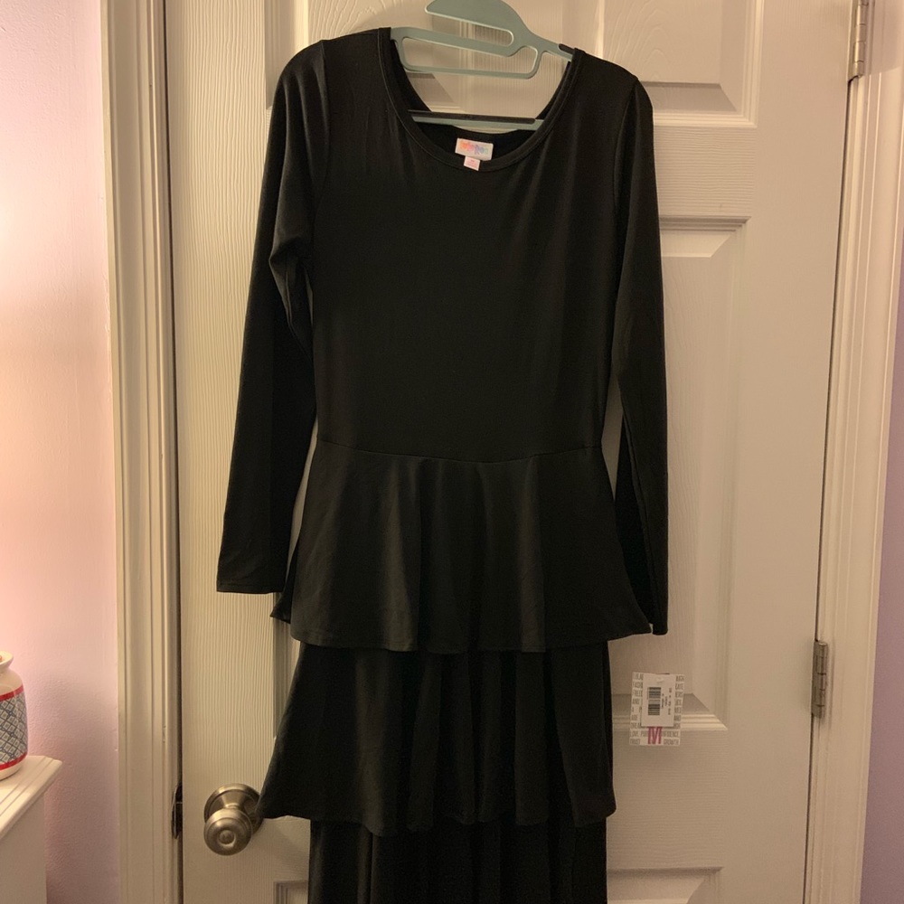 LLR Georgia